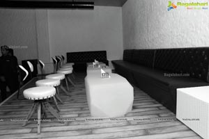 Sosho Lounge and Bar