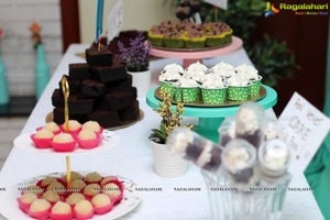 The 17 Sugar Street Bake Sale