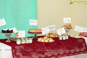 The 17 Sugar Street Bake Sale