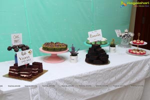 The 17 Sugar Street Bake Sale