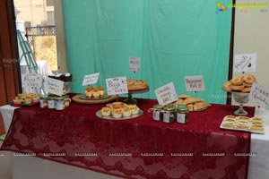 The 17 Sugar Street Bake Sale