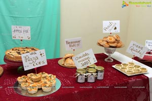 The 17 Sugar Street Bake Sale