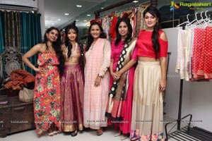 Suman Manney Festival Couture Preview