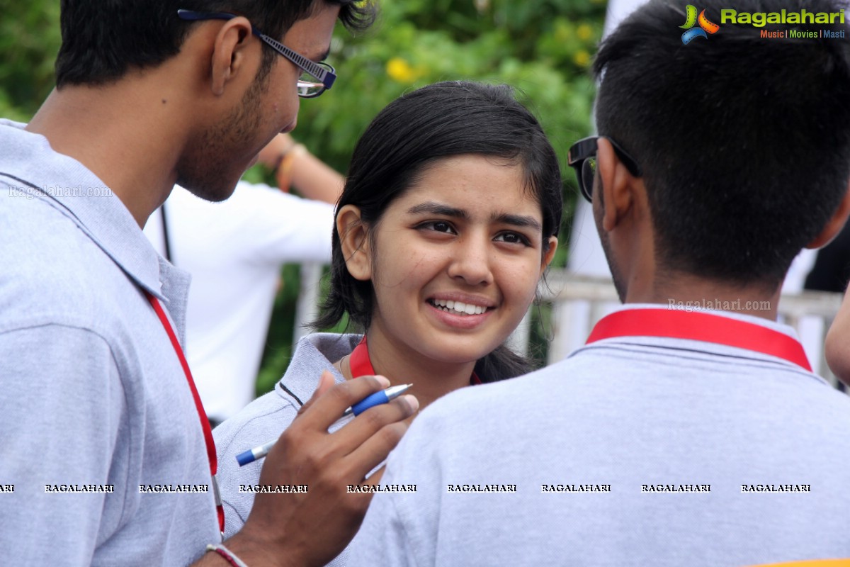 TEDx Hyderabad Flagship Event