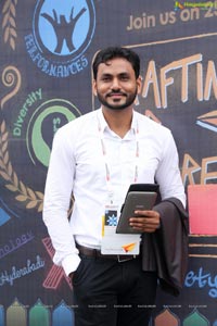 TEDx Hyderabad