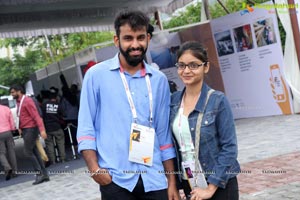 TEDx Hyderabad