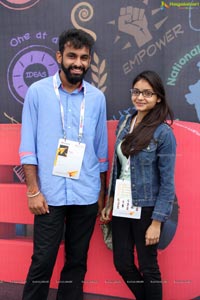 TEDx Hyderabad