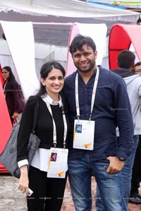 TEDx Hyderabad