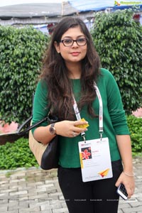 TEDx Hyderabad