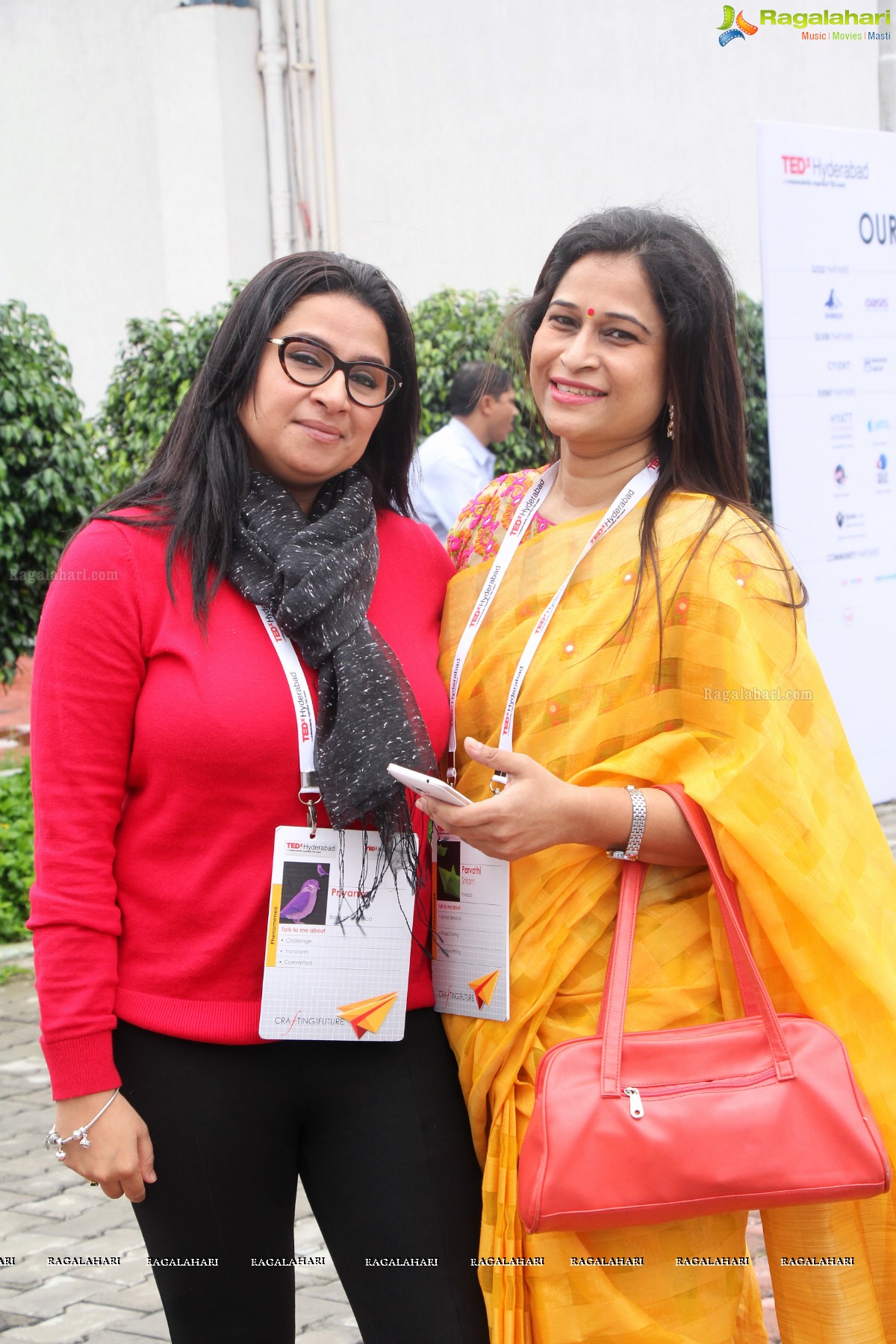 TEDx Hyderabad Flagship Event