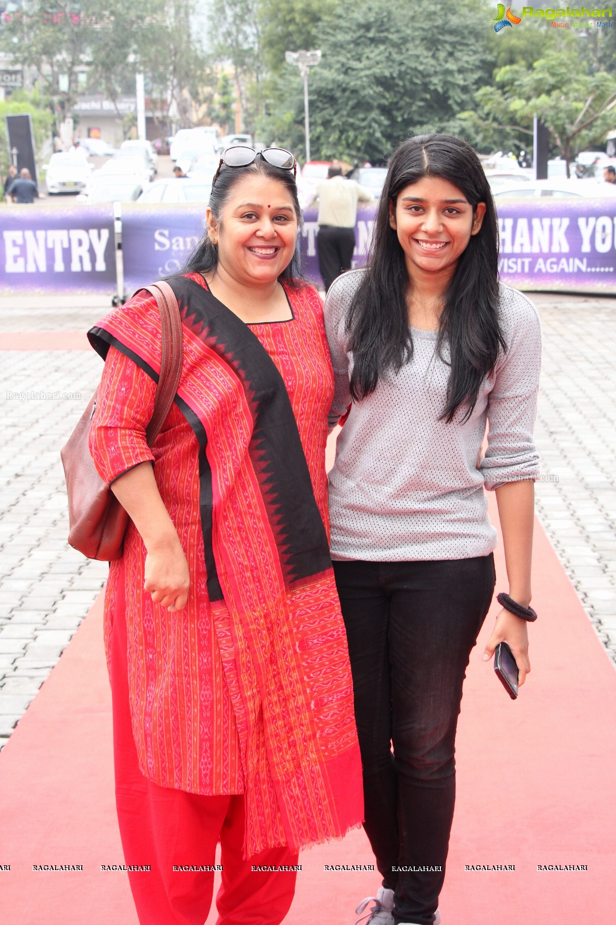 TEDx Hyderabad Flagship Event