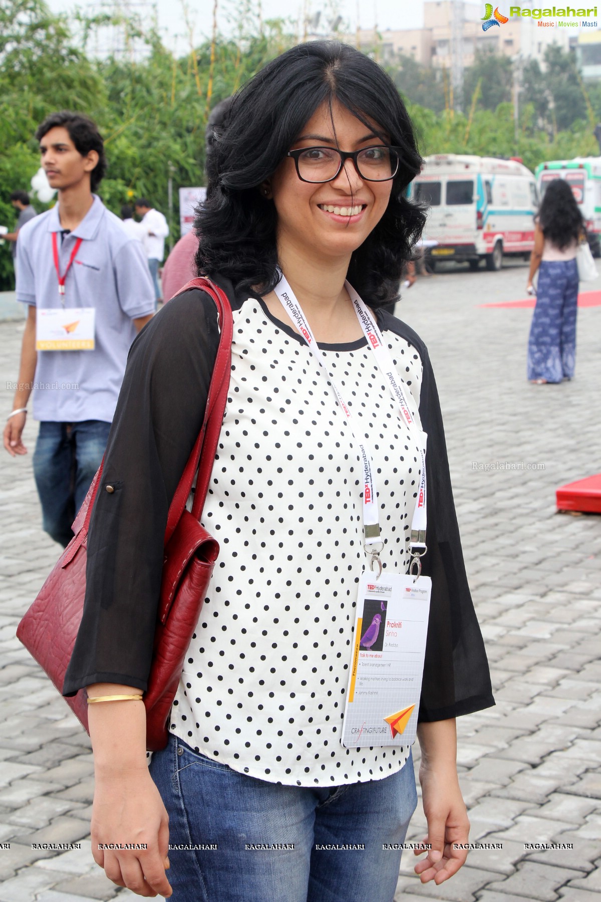 TEDx Hyderabad Flagship Event