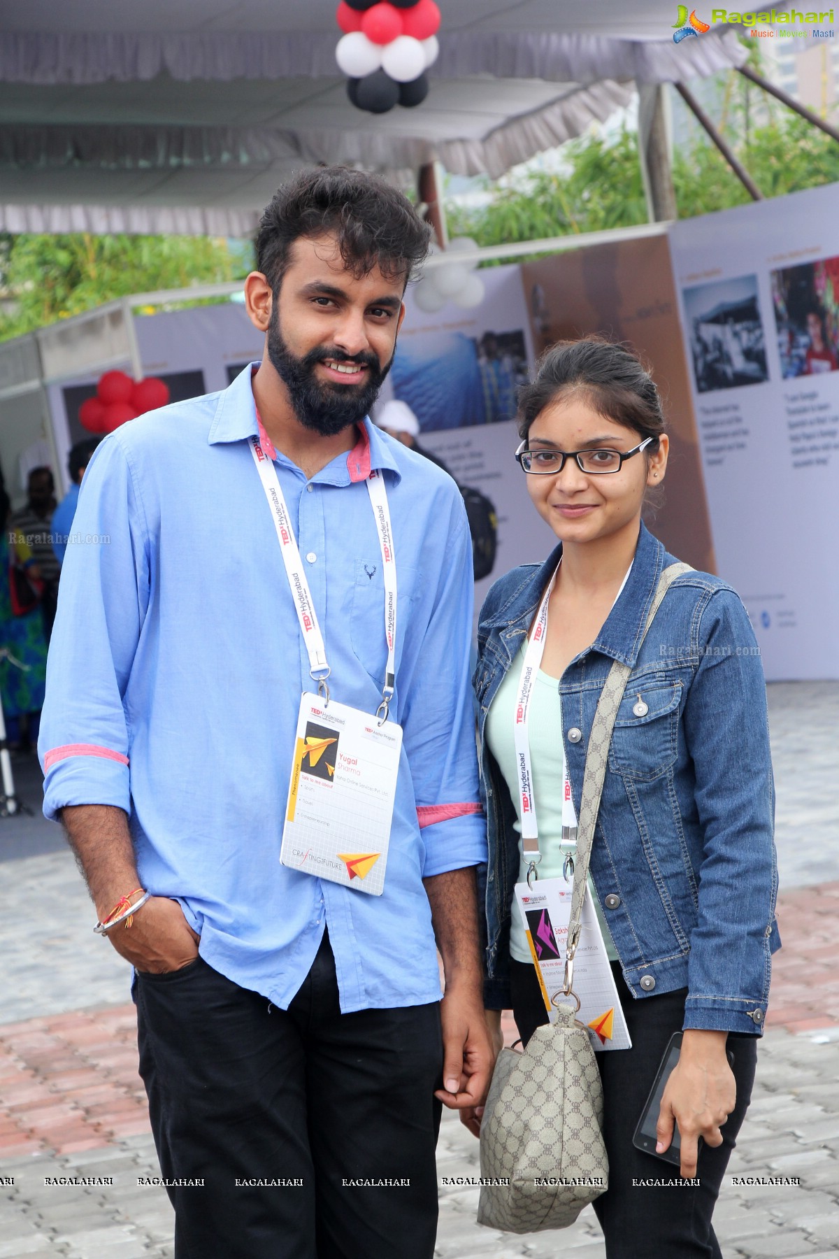 TEDx Hyderabad Flagship Event