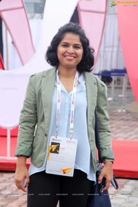 TEDx Hyderabad