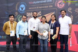 TEDx Hyderabad