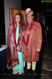 The Big Fat Indian Wedding