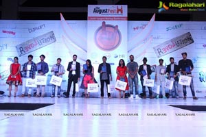 August Fest 2016 Startup Conference