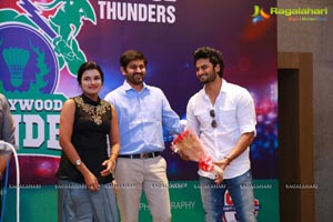 Tollywood Thunders