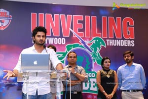 Tollywood Thunders