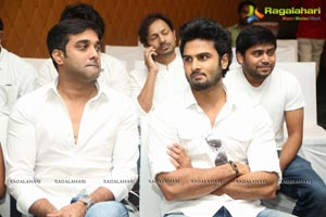 Tollywood Thunders