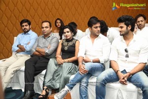 Tollywood Thunders