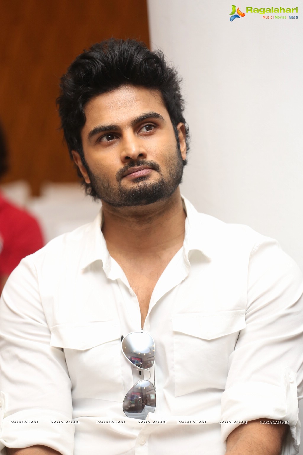 Tollywood Thunders Press Meet, Hyderabad