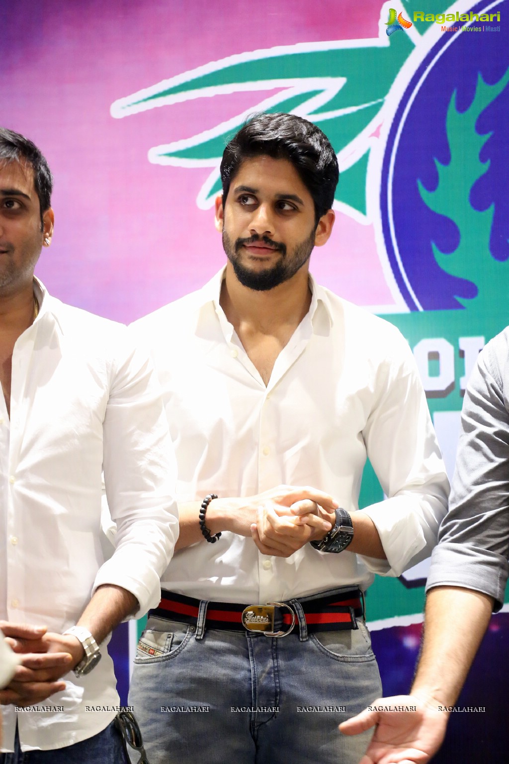 Tollywood Thunders Press Meet, Hyderabad