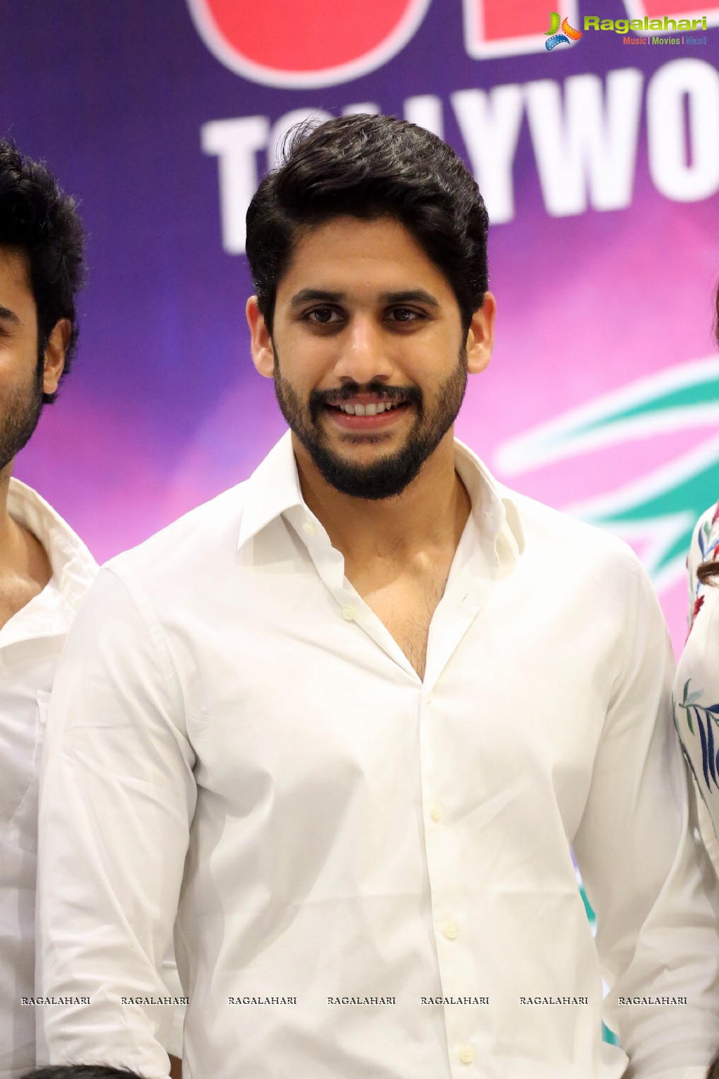 Tollywood Thunders Press Meet, Hyderabad