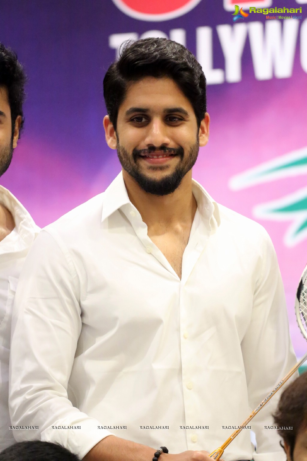 Tollywood Thunders Press Meet, Hyderabad