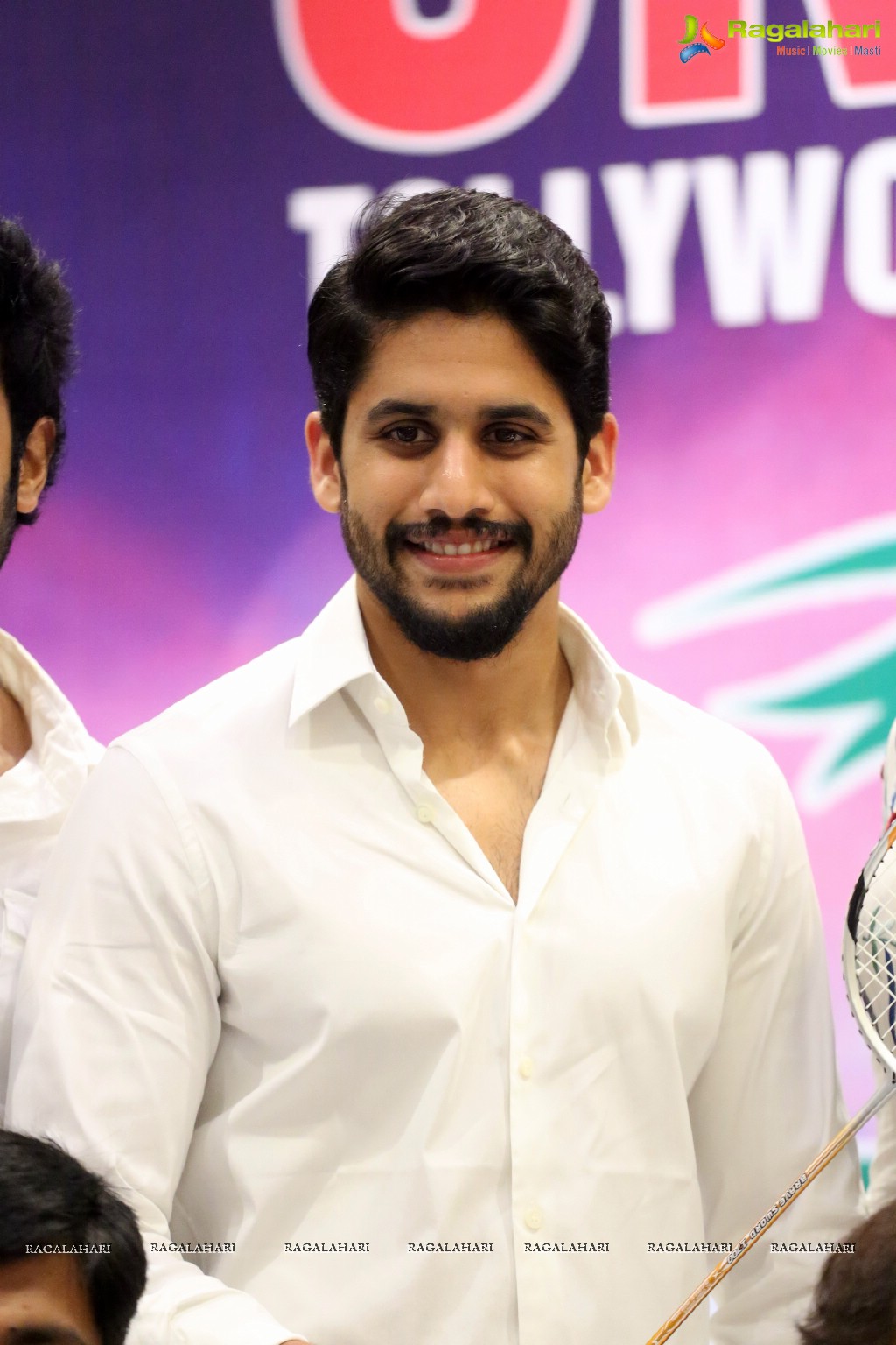 Tollywood Thunders Press Meet, Hyderabad