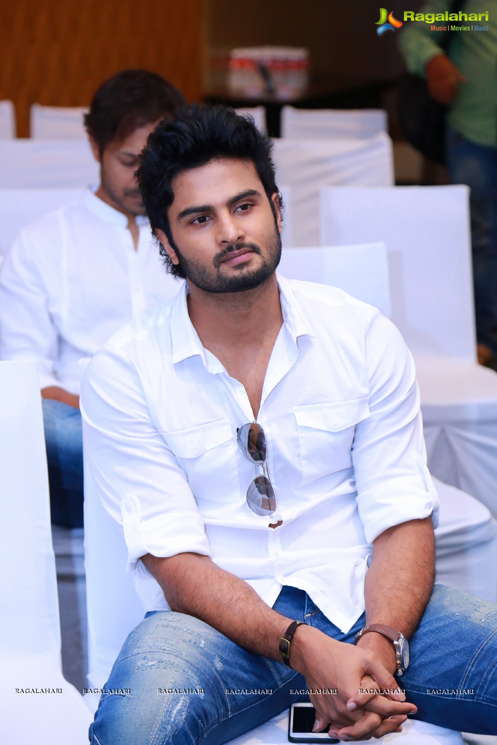 Tollywood Thunders Press Meet, Hyderabad