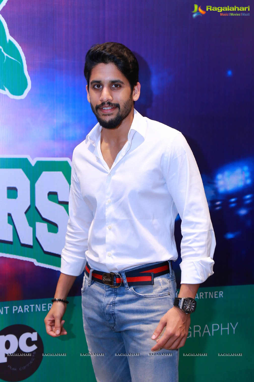 Tollywood Thunders Press Meet, Hyderabad