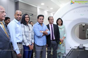 Apollo Cancer Tomotherapy