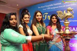 Trendz Designer Exhibition