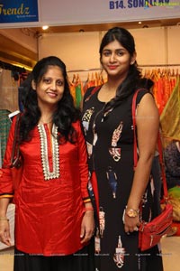 Trendz Designer Exhibition