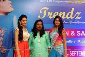 Trendz Designer Exhibition