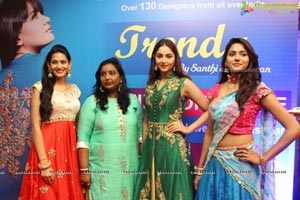 Trendz Designer Exhibition