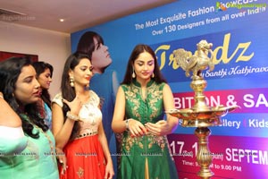 Trendz Designer Exhibition