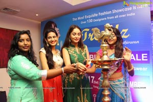 Trendz Designer Exhibition