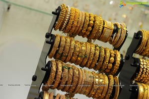 The UE Jewellery Expo