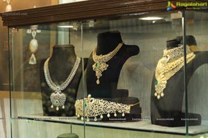 The UE Jewellery Expo