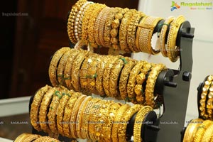 The UE Jewellery Expo