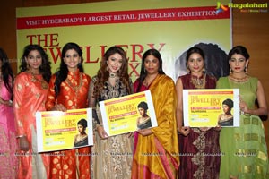 UE The Jewellery Expo