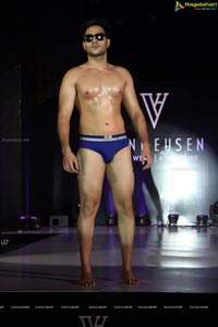 Van Heusen Fashion Show