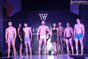 Van Heusen Fashion Show