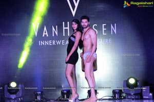 Van Heusen Fashion Show