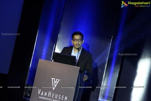 Van Heusen Fashion Show