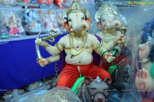 Ganesh Chaturthi