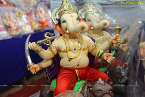 Ganesh Chaturthi