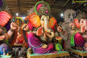 Ganesh Chaturthi